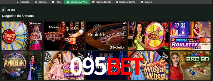 095Bet bet