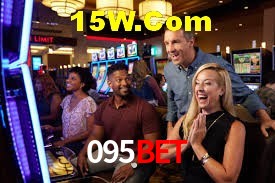Account Benefits 095Bet