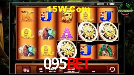 Segurança 2FA 095Bet