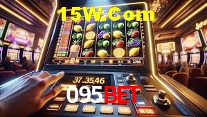 API Integration 095Bet