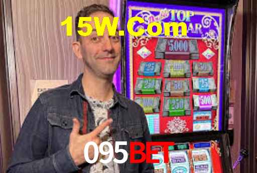 Programa VIP 095Bet