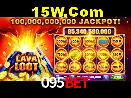 Flash Promotion 095Bet