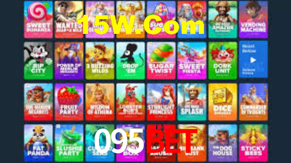 095Bet App Interface