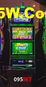 Welcome Bonus 095Bet