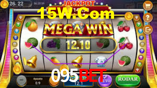 Blackjack Table 095Bet