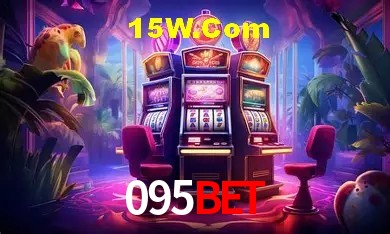 Experimente o Login Seguro Premium no 095Bet