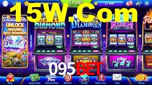Live Casino 095Bet