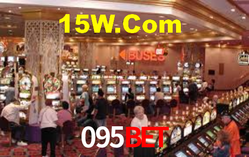 VIP Casino 095Bet