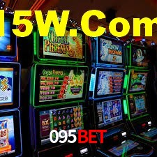 Game Providers 095Bet