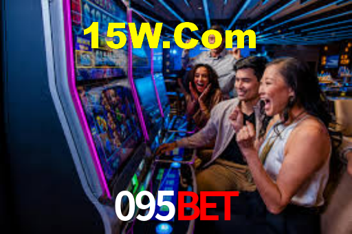 Live Casino 095Bet