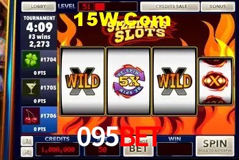 095Bet - Registrar Slots Cassino - 095Bet Login