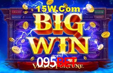 Diretório de Jogos 095Bet