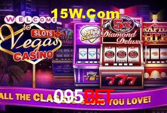 Casino Ao Vivo 095Bet