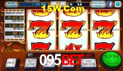 Estatísticas Esportivas 095Bet