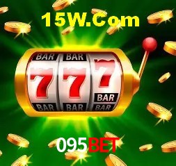 Apostas de Futebol 095Bet