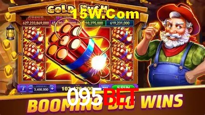  095Bet Login