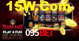 Slot Games 095Bet