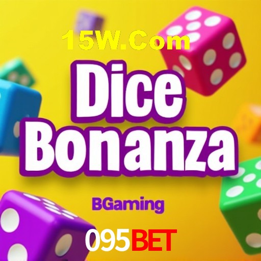 Casino Ao Vivo 095Bet