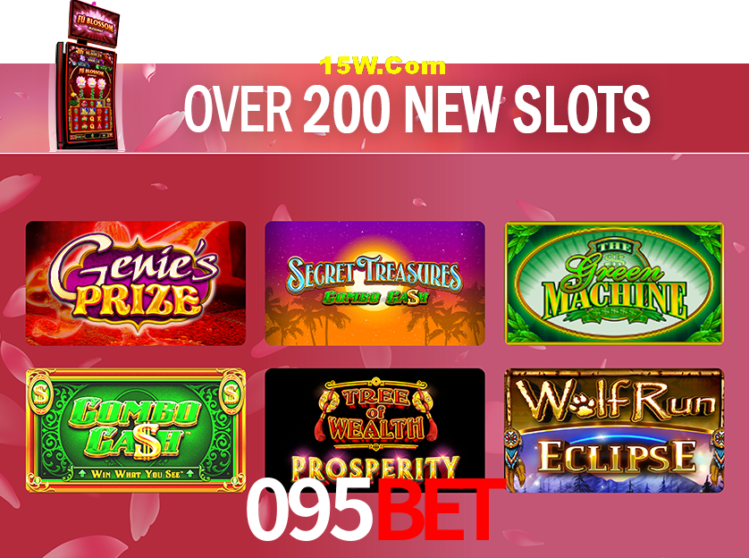 Seasonal Promotions 095Bet