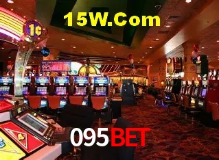 Login Seguro 095Bet