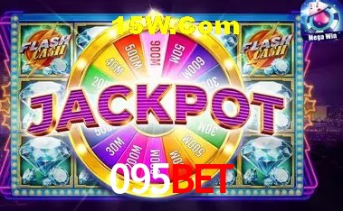 Especiais de Fim de Semana 095Bet