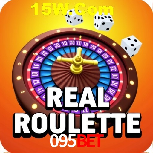 Descubra o Mundo do Cassino Online com 095Bet